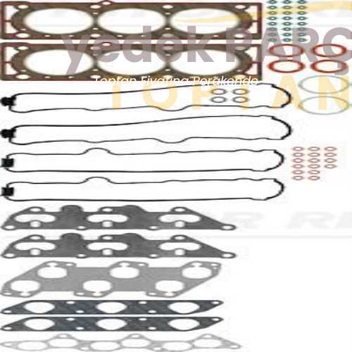 VICTOR REINZ TAKIM CONTA UST (CIFTLI TAKIM) VECTRAB OMEGA B 2.5 (94-00)